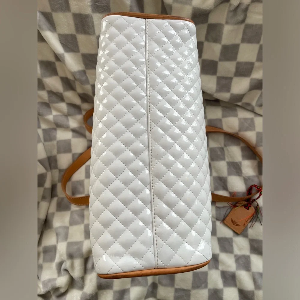 Consuela ‘Nina’ Classic tote - Picture 3 of 12